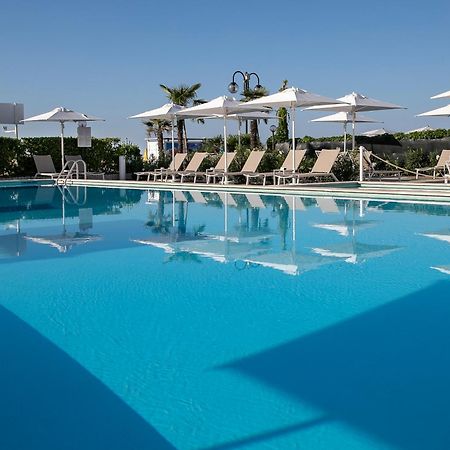 Hotel Imperial Palace Лидо ди Йезоло Екстериор снимка