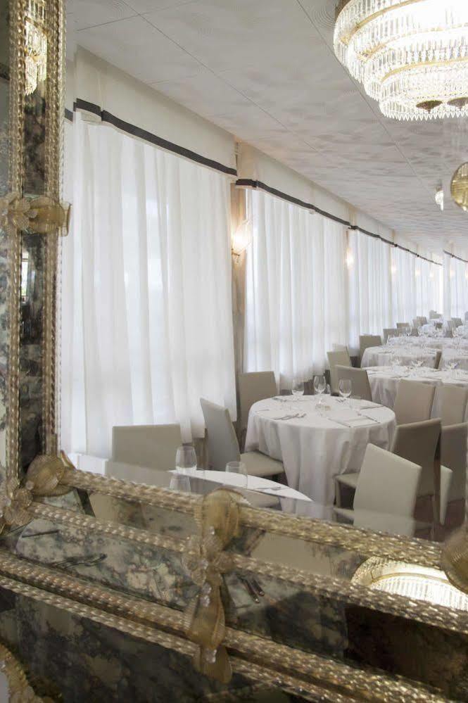 Hotel Imperial Palace Лидо ди Йезоло Екстериор снимка